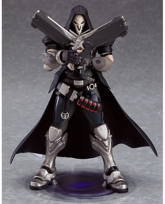 Figma - Reaper