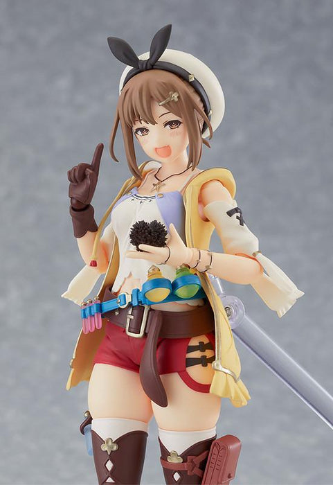 Figma - Reisalin Stout