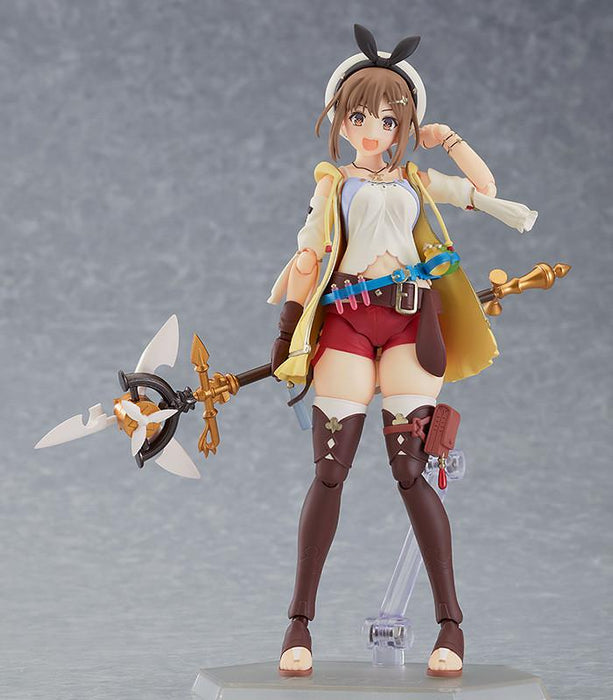 Figma - Reisalin Stout