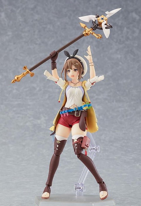 Figma - Reisalin Stout