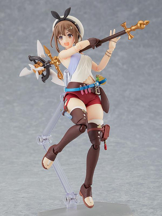 Figma - Reisalin Stout