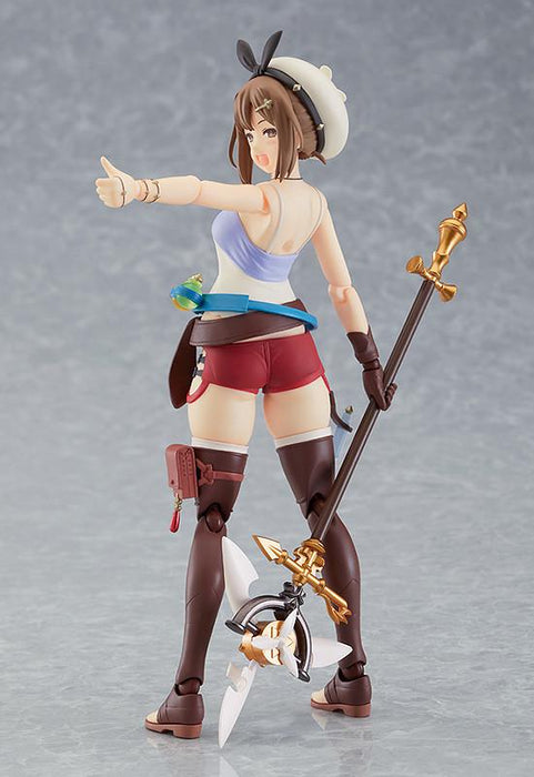 Figma - Reisalin Stout