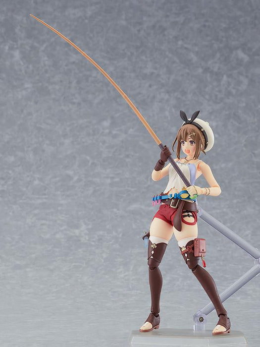 Figma - Reisalin Stout