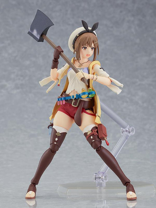 Figma - Reisalin Stout