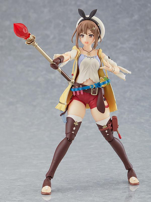 Figma - Reisalin Stout