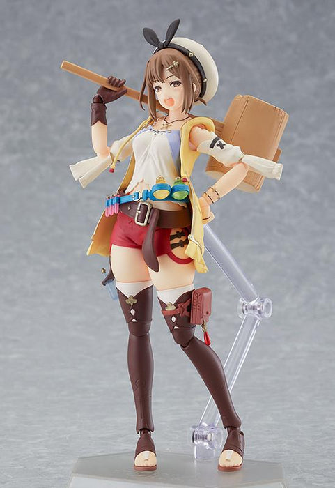 Figma - Reisalin Stout