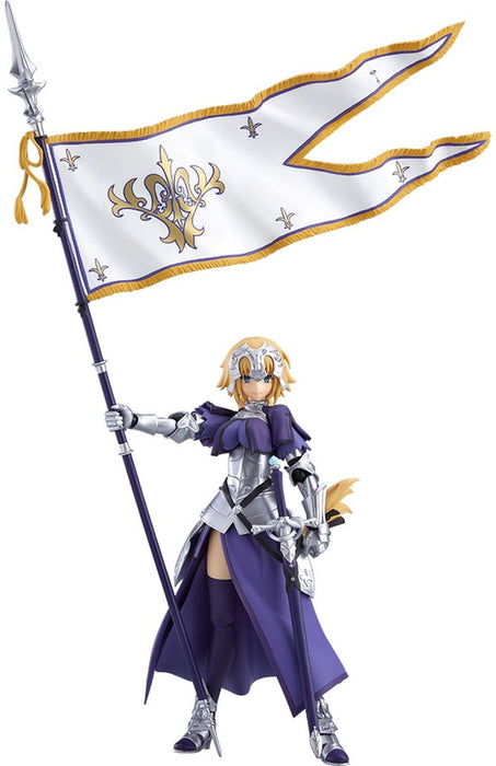 Figma - Ruler/Jeanne d'Arc (Reissue)