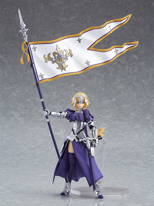 Figma - Ruler/Jeanne d'Arc (Reissue)