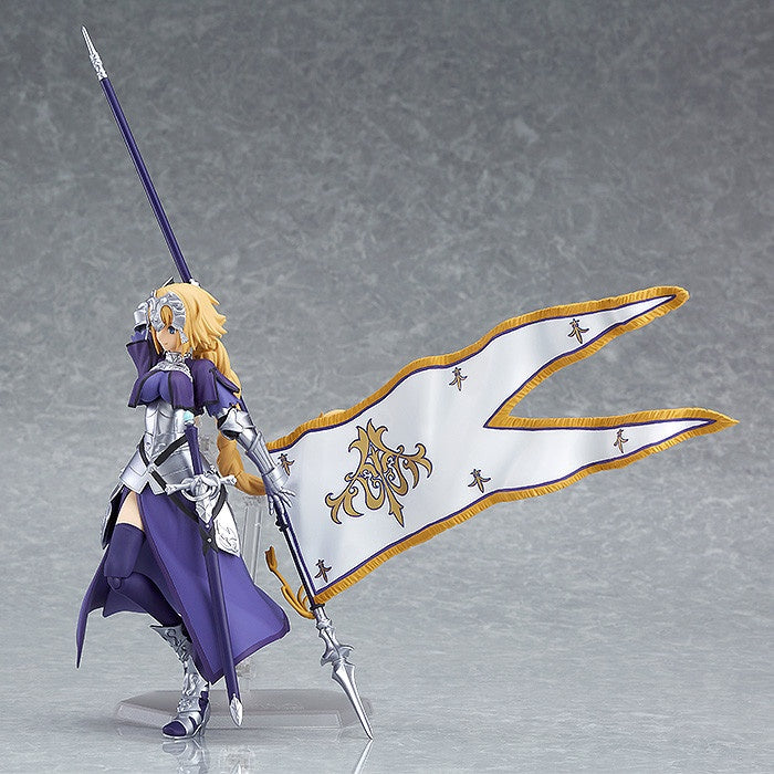 Figma - Ruler/Jeanne d'Arc (Reissue)