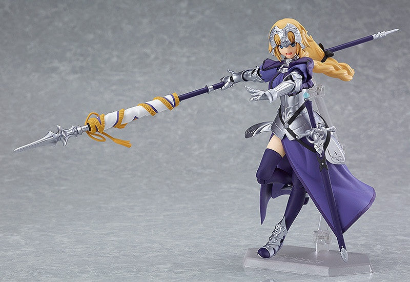 Figma - Ruler/Jeanne d'Arc (Reissue)