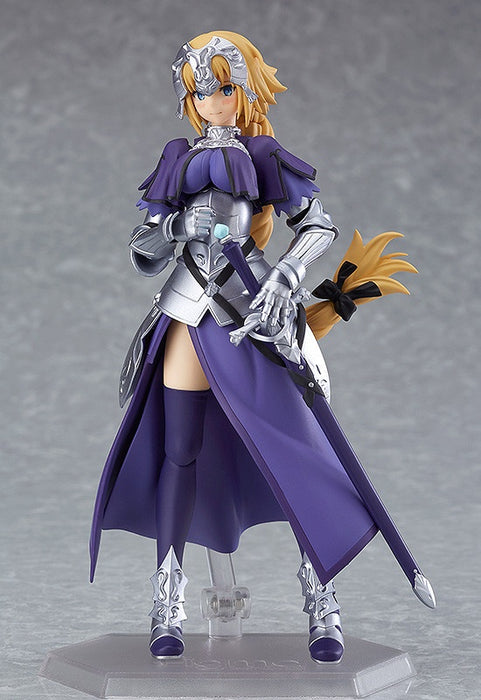 Figma - Ruler/Jeanne d'Arc (Reissue)