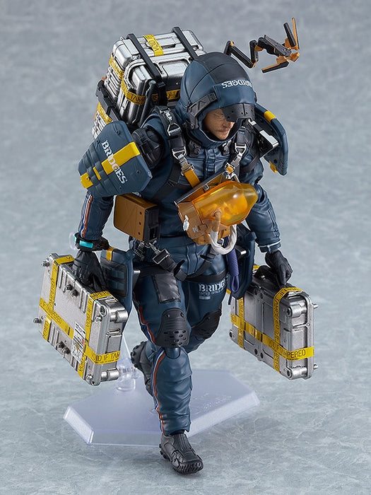 Figma -  Sam Porter Bridges (DX Edition)