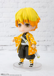 Figuarts Mini - Agatsuma Zenitsu