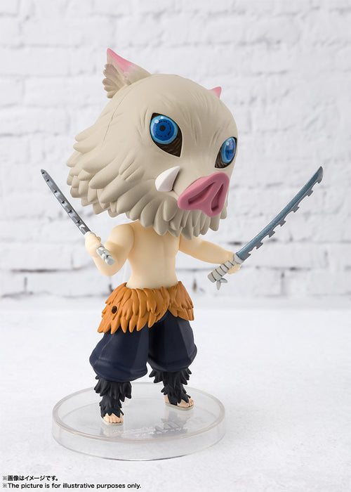 Figuarts Mini - Inosuke Hashibira Demon Slayer"