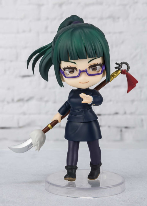 Figuarts Mini  Maki Zen "Jujutsu Kaisen"