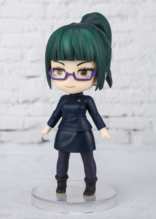 Figuarts Mini  Maki Zen "Jujutsu Kaisen"