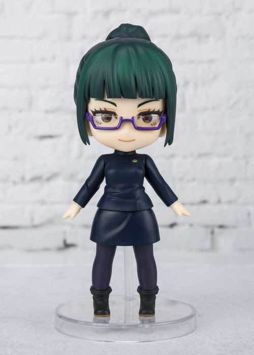 Figuarts Mini  Maki Zen "Jujutsu Kaisen"