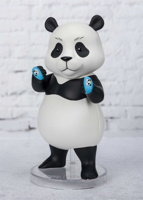 Figuarts Mini  Panda "Jujutsu Kaisen"