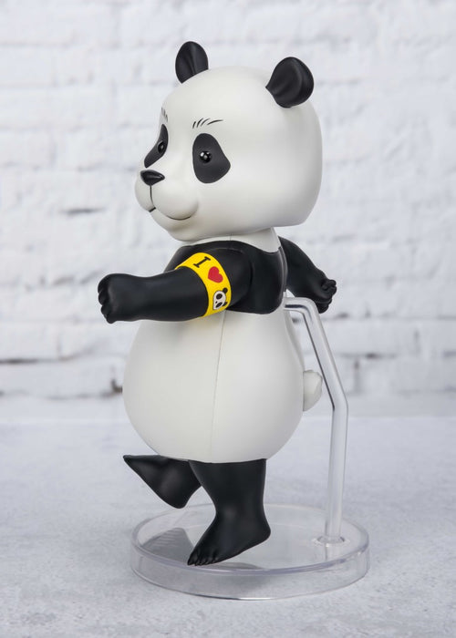 Figuarts Mini  Panda "Jujutsu Kaisen"