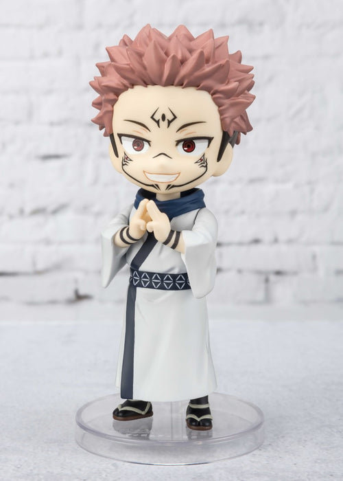 Figuarts Mini Sukuna Jujutsu Kaisen