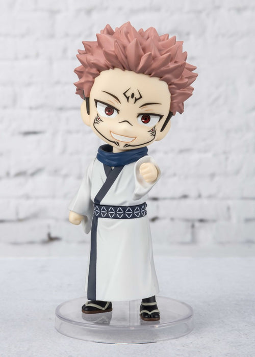 Figuarts Mini Sukuna Jujutsu Kaisen