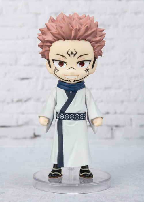 Figuarts Mini Sukuna Jujutsu Kaisen