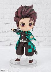 Figuarts Mini - Kamado Tanjiro