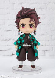 Figuarts Mini - Kamado Tanjiro