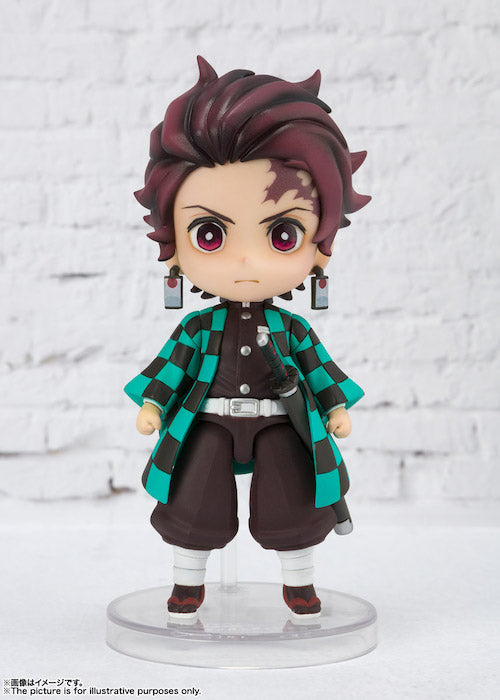 Figuarts Mini - Kamado Tanjiro