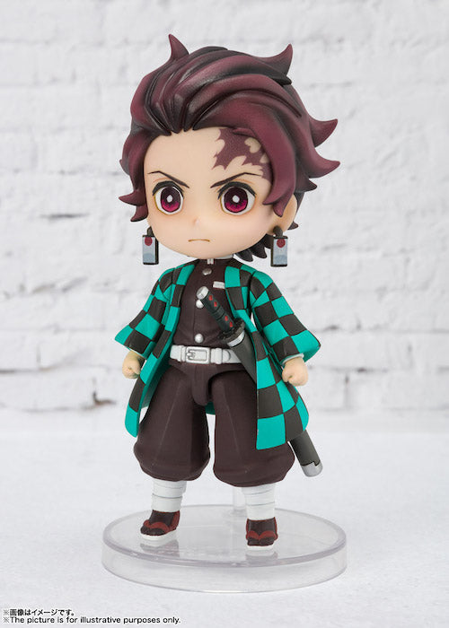Figuarts Mini - Kamado Tanjiro
