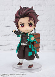 Figuarts Mini - Kamado Tanjiro