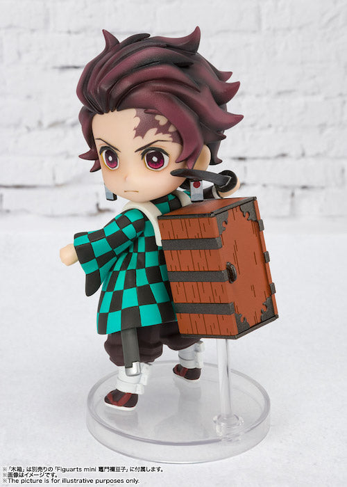 Figuarts Mini - Kamado Tanjiro