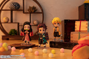 Figuarts Mini - Kamado Tanjiro
