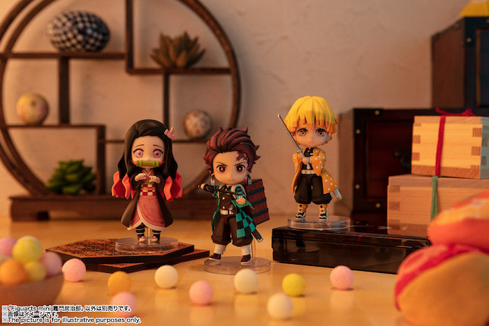 Figuarts Mini - Kamado Tanjiro