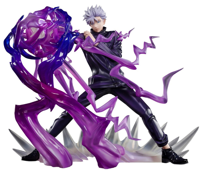 Figuarts ZERO - Jujutsu Kaisen Satoru Gojo