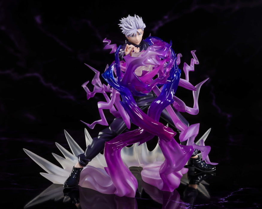 Figuarts ZERO - Jujutsu Kaisen Satoru Gojo