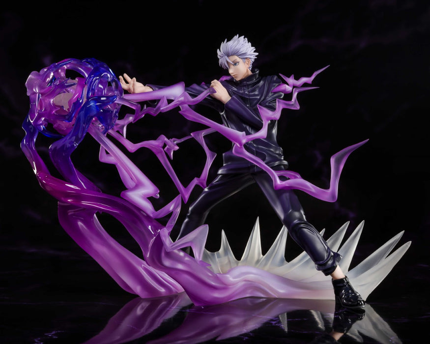 Figuarts ZERO - Jujutsu Kaisen Satoru Gojo