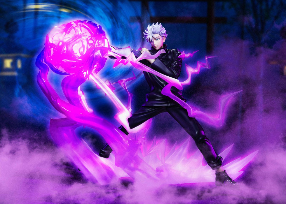 Figuarts ZERO - Jujutsu Kaisen Satoru Gojo