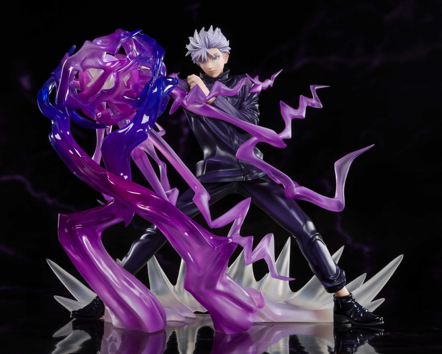 Figuarts ZERO - Jujutsu Kaisen Satoru Gojo