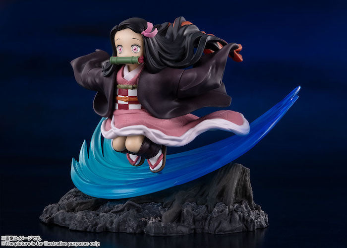 Figuarts ZERO - Kamado Nezuko