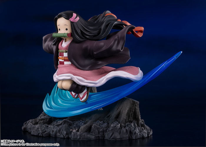 Figuarts ZERO - Kamado Nezuko