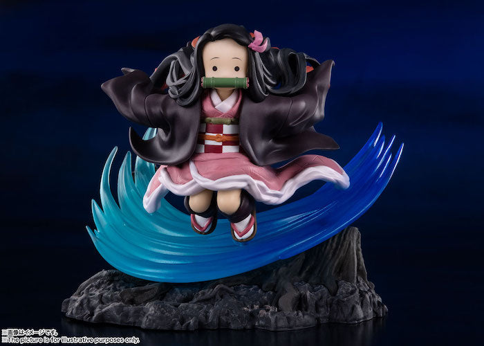 Figuarts ZERO - Kamado Nezuko