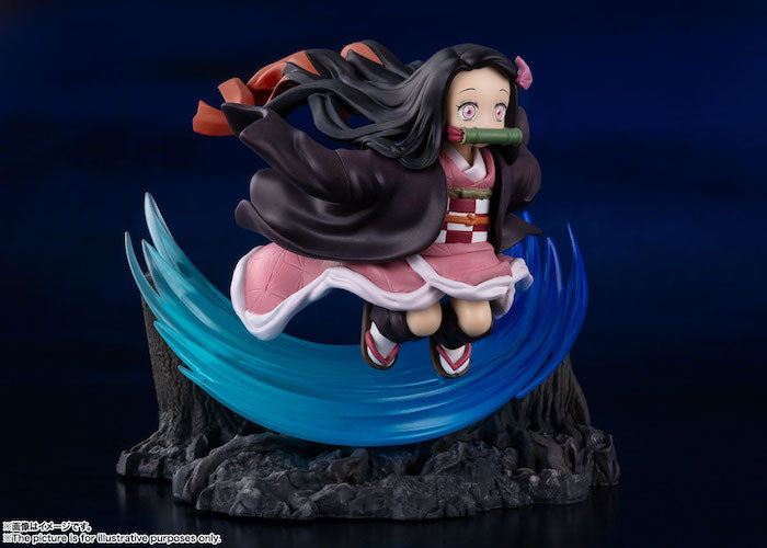 Figuarts ZERO - Kamado Nezuko