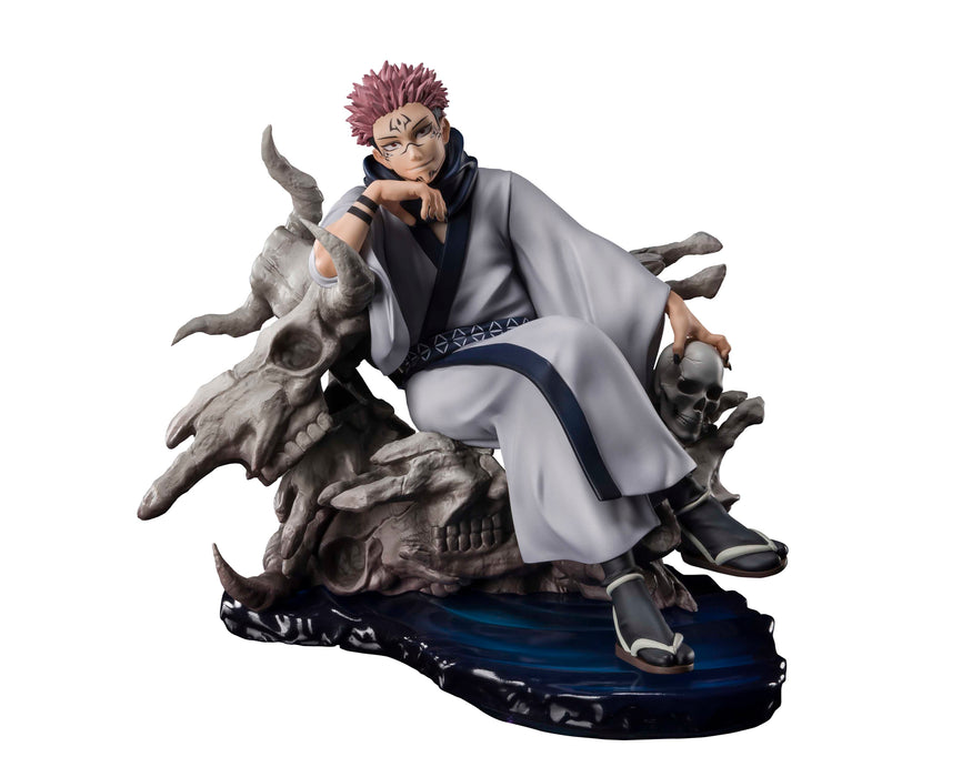 Figuarts ZERO Sukuna Jujutsu Kaisen