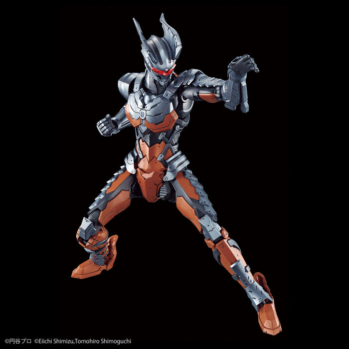 Figure-rise Standard Ultraman Suit Darklops Zero - ACTION