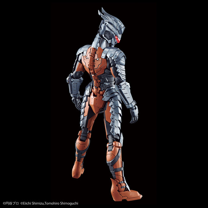 Figure-rise Standard Ultraman Suit Darklops Zero - ACTION