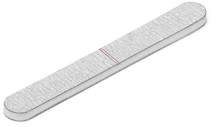 File Stick Hard 2 Narrow #600 (10pcs) HT-627