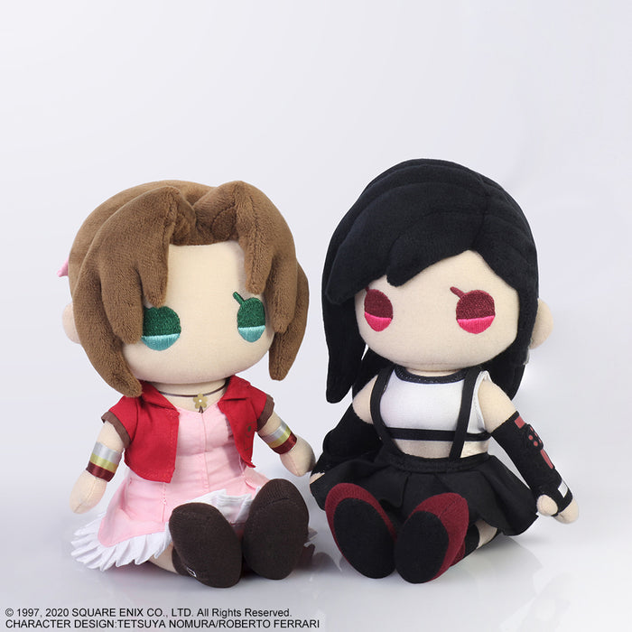 Final Fantasy VII Remake Plush - Aerith Gainsborough [SQ35577]