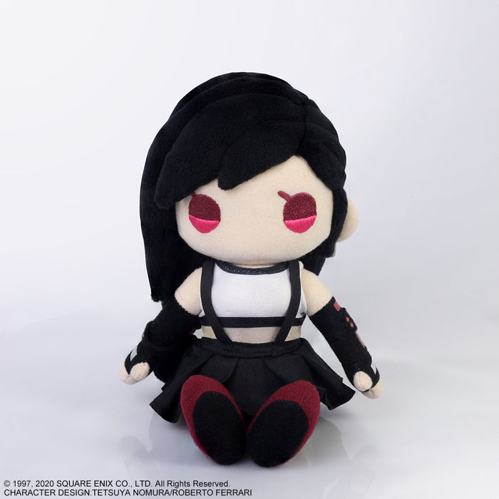 Final Fantasy VII Remake Plush - Tifa Lockhart [SQ35578]