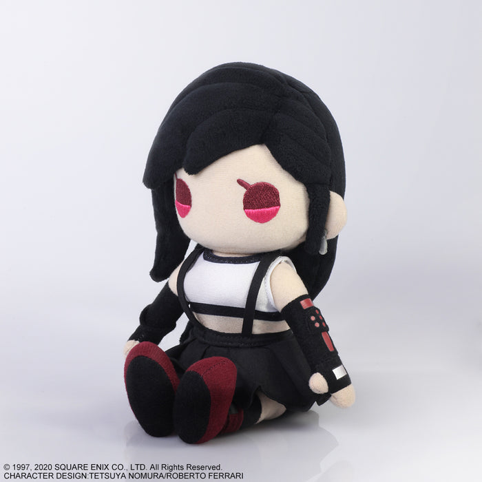 Final Fantasy VII Remake Plush - Tifa Lockhart [SQ35578]